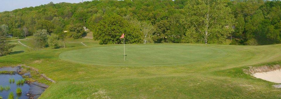 La Follette Country Club