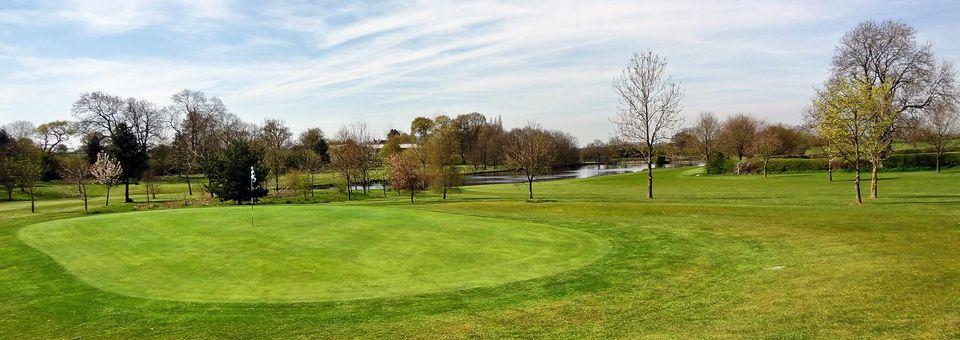 Brailsford Golf Course