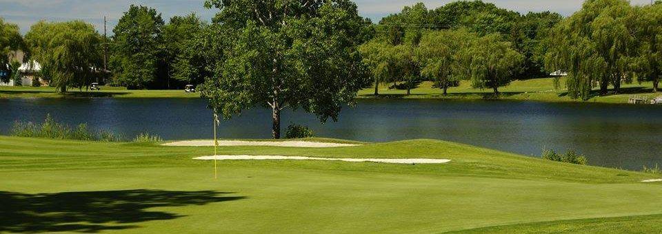 Pine Knob Golf Club Tee Times - Clarkston MI