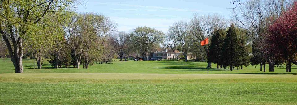 Hillcrest Golf & Country Club