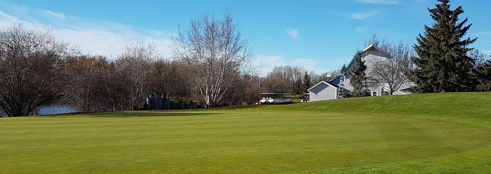 Silver Creek Golf Course