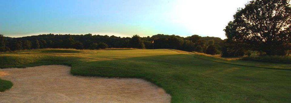 Richmond Park Golf Club - Princes Course