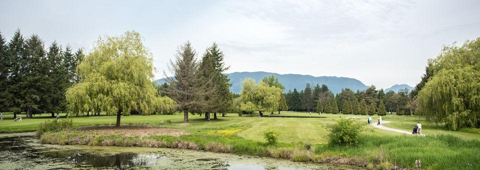 Pitt Meadows Golf Club