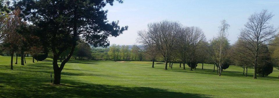 Crookhill Park Golf Club