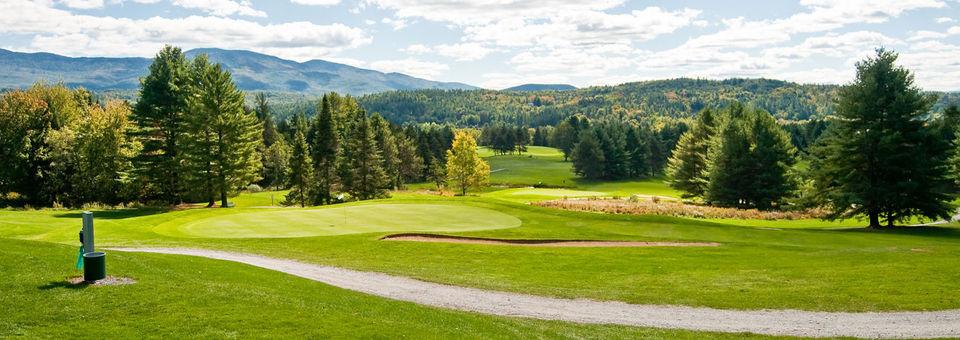 Stowe Country Club