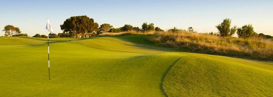 Bonnie Doon Golf Club