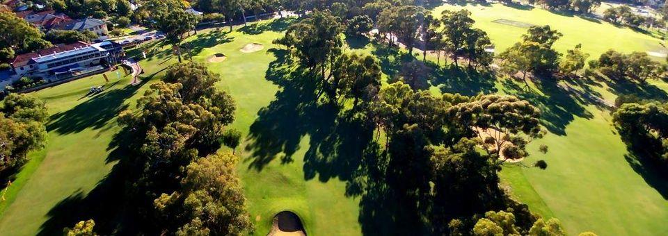 Nedlands Golf Club