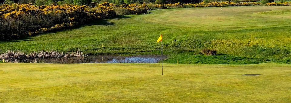 Jedburgh Golf Club