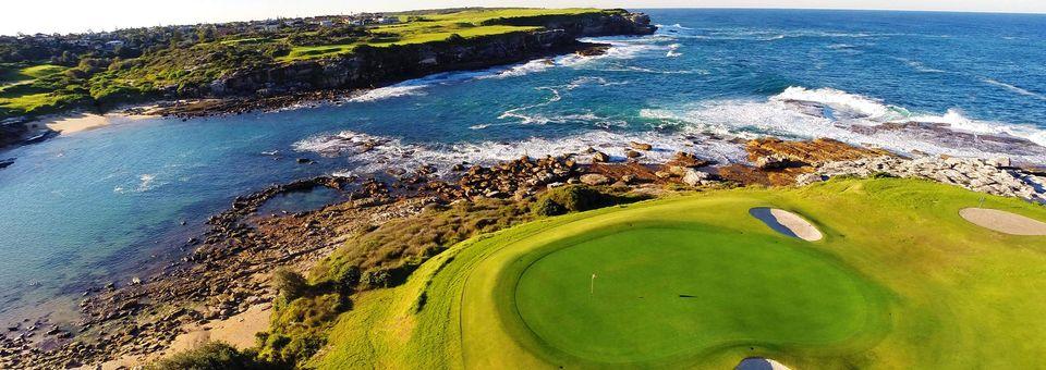 The Coast Golf & Recreation Club