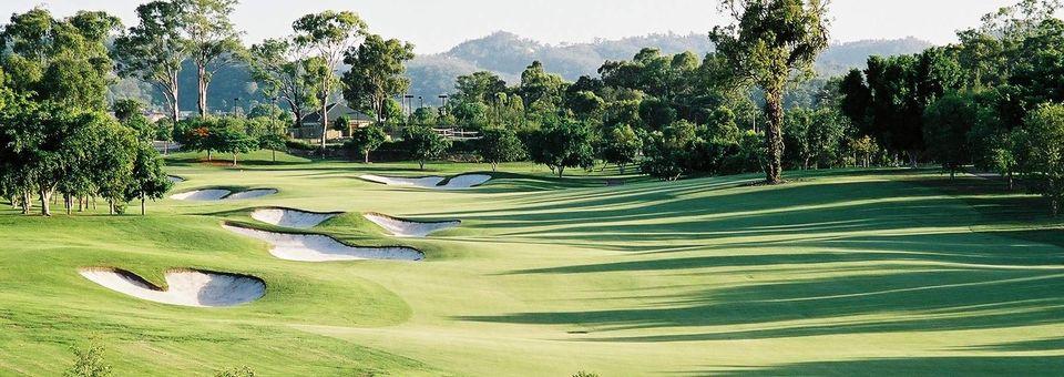 The Glades Golf Club Tee Times - Queensland | GolfNow