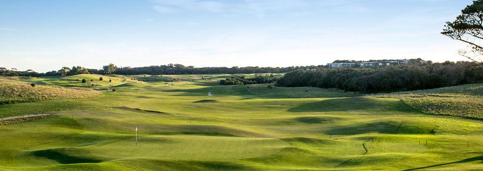 Moonah Links - Open Course