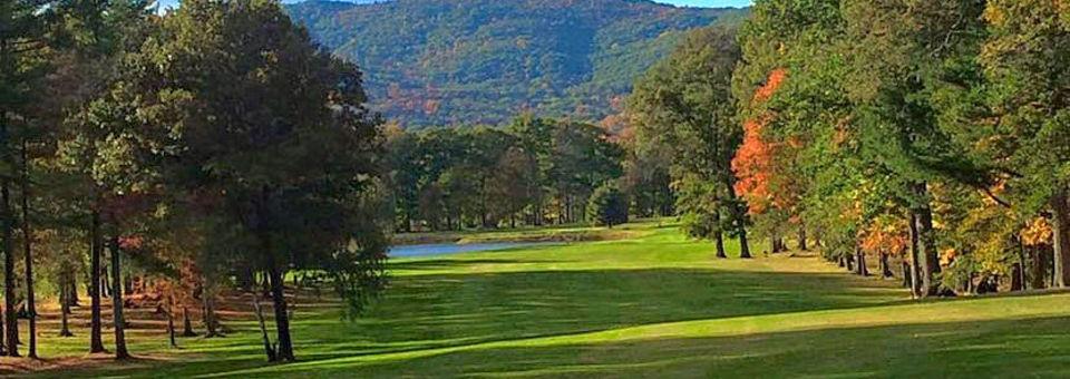 New Paltz Golf Course