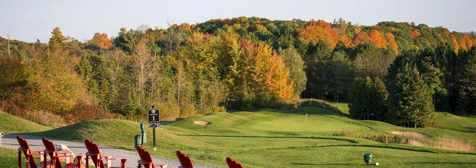Bunker Hill Golf Club