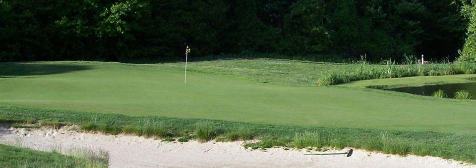 Olde Scotland Links