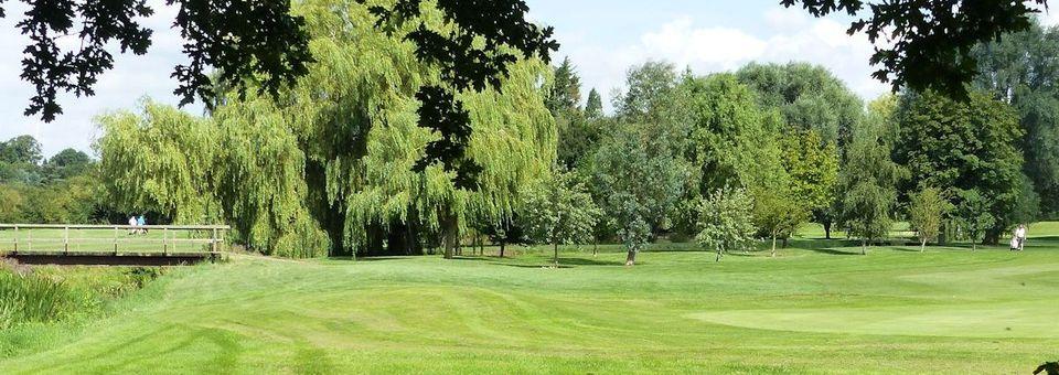 Ramsey Golf & Bowls Club