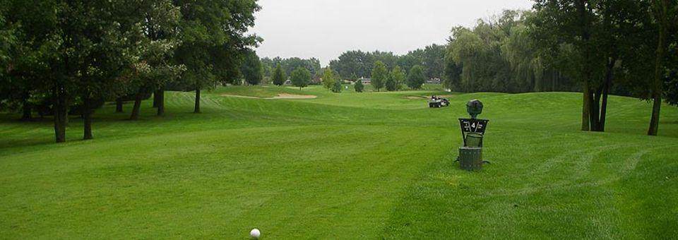 Addison Links & Tees Golf Facility