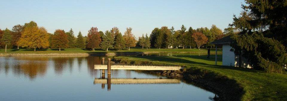Royal Crest Golf Club, Inc.