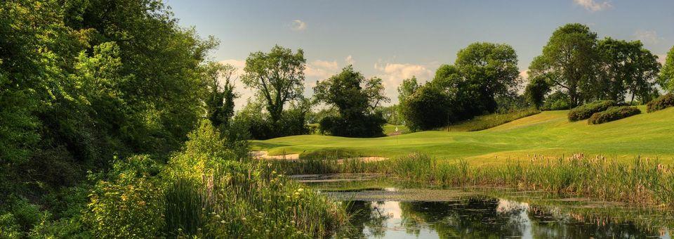 Knightsbrook Hotel, Spa & Golf Resort - Reviews & Course Info | GolfNow