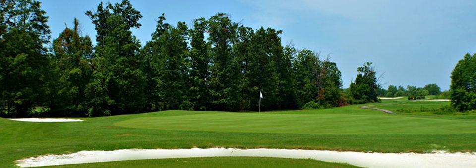The Courses at Andrews - South