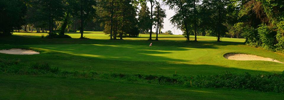 The Courses at Andrews West Course