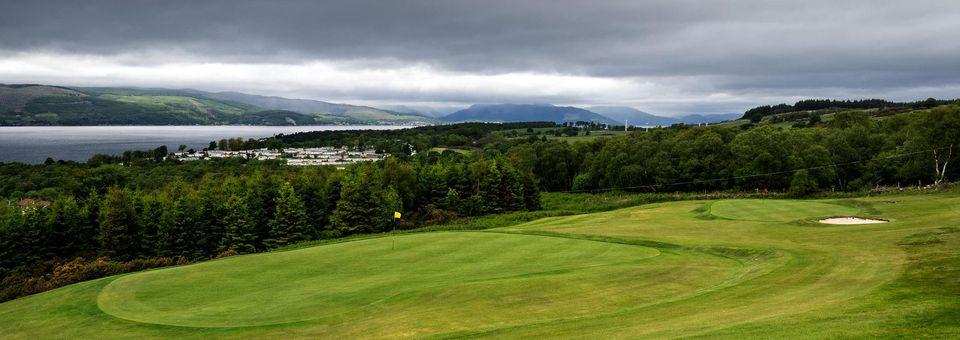 Skelmorlie Golf Club