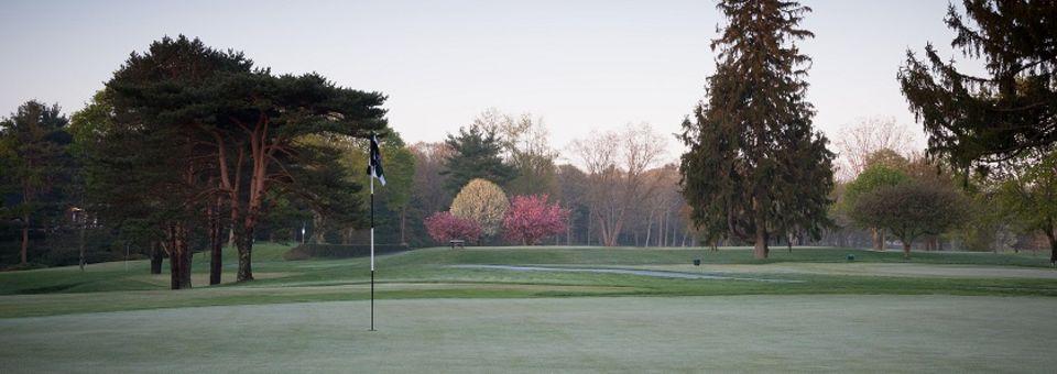Highland Country Club