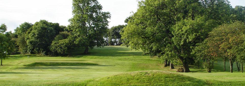 Linn Park Golf Course