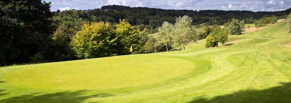 Wycombe Heights Golf Centre - Par 3 Course