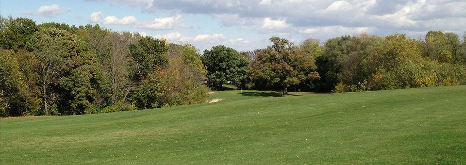 South Bluff Country Club