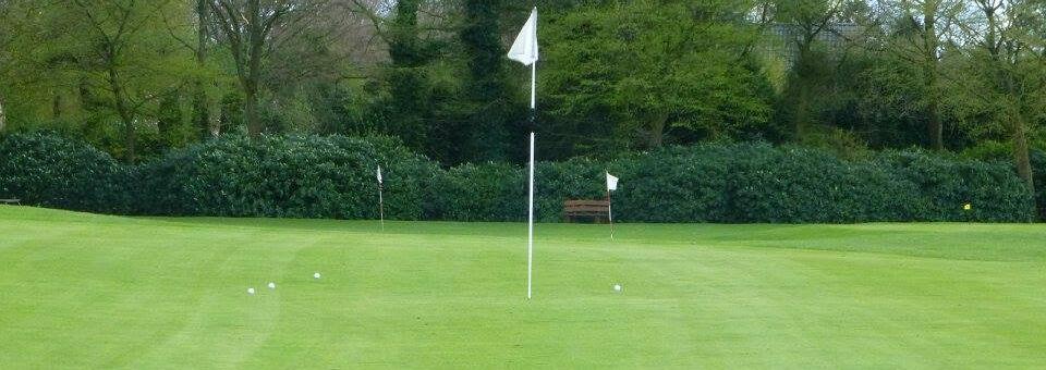 Orpington Golf Centre - Cray 9 Hole