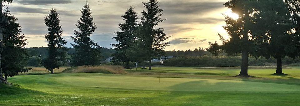 Tahoma Valley Golf & Country Club