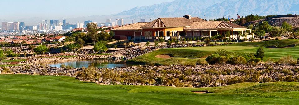 Rio Secco Golf Club