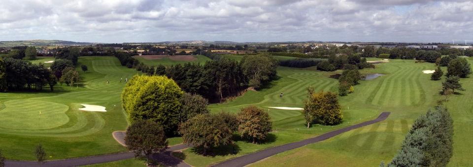 Balbriggan Golf Club