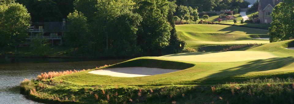 Pinetree Country Club