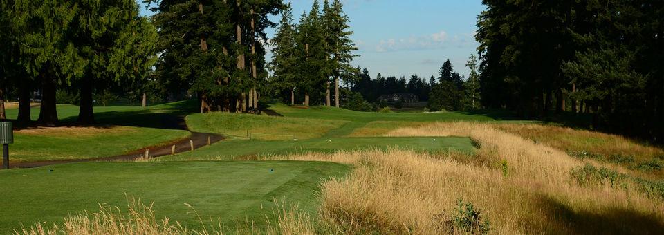 Stone Creek Golf Club