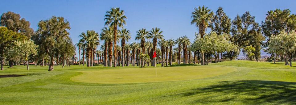 De Anza Country Club