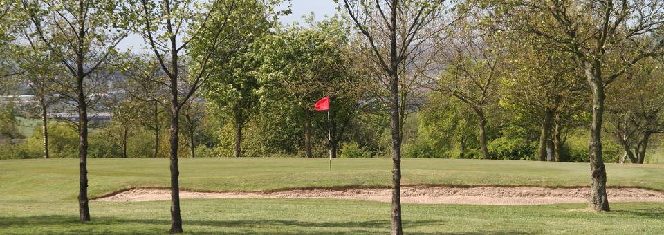 East Bierley Golf Club