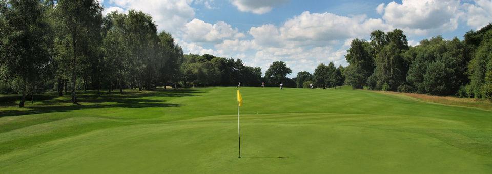 Carlisle Golf & Country Club