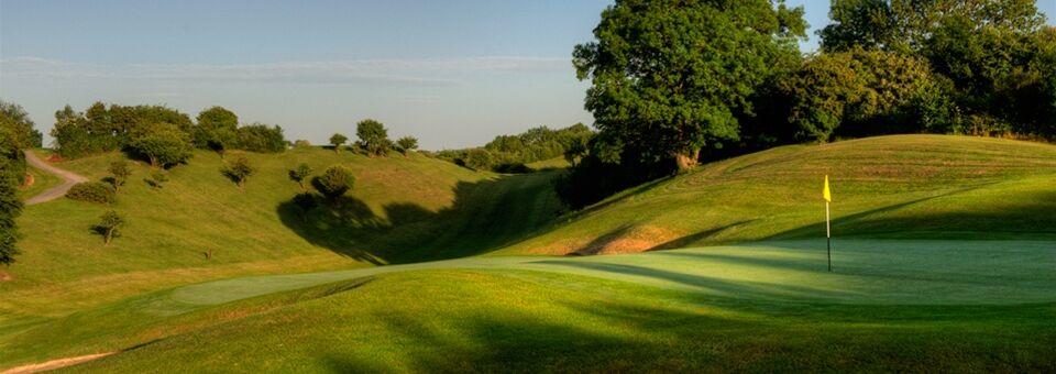 Esker Hills Golf Club