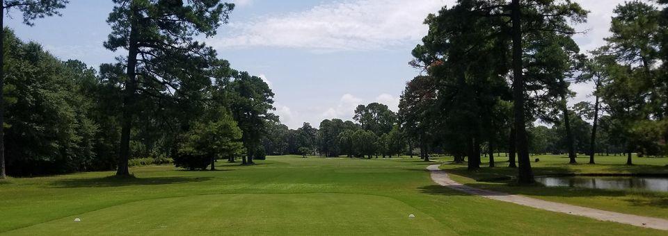 Washington Yacht & Country Club