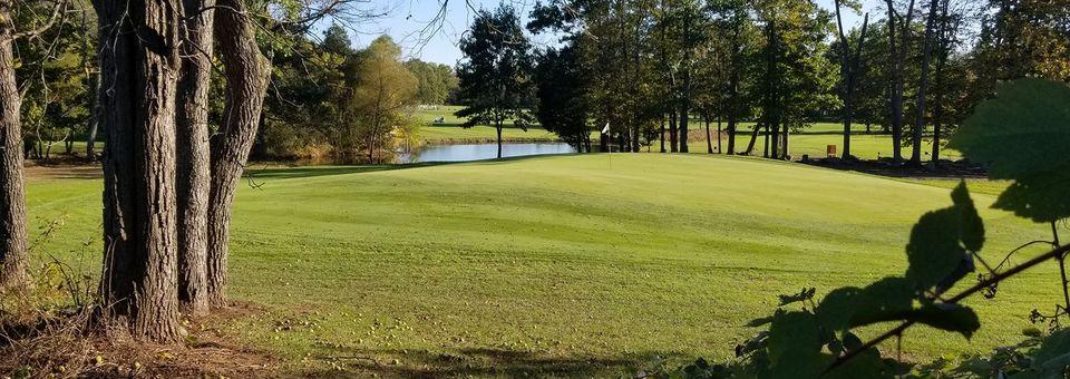 Fox Hollow Golf Club