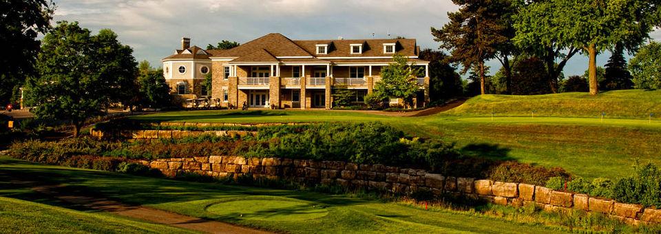 Galt Country Club