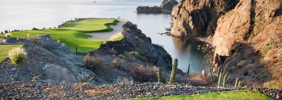 TPC Danzante Bay Golf Club