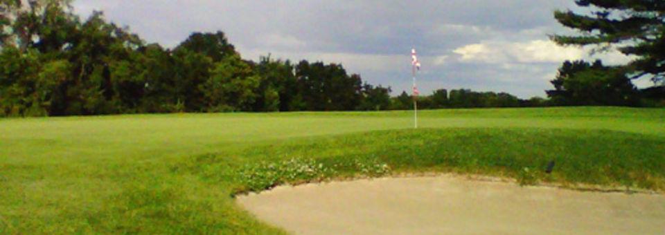 Westborough Golf Club