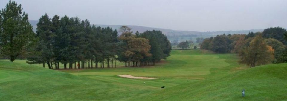 South Bradford Golf Club
