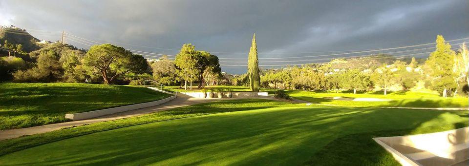 Chevy Chase Country Club