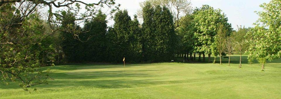 Flixton Golf Club