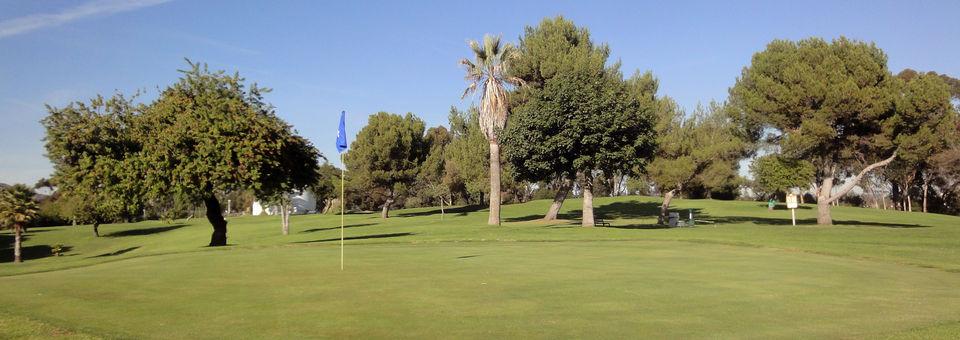 Heroes Golf Course