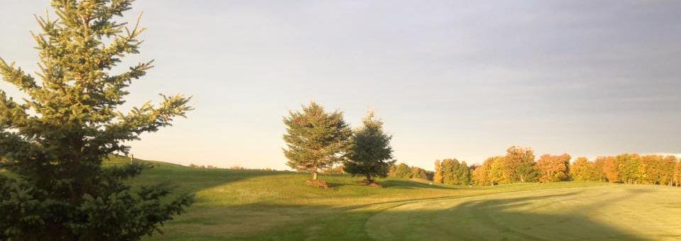 Columbus Golf & Country Club