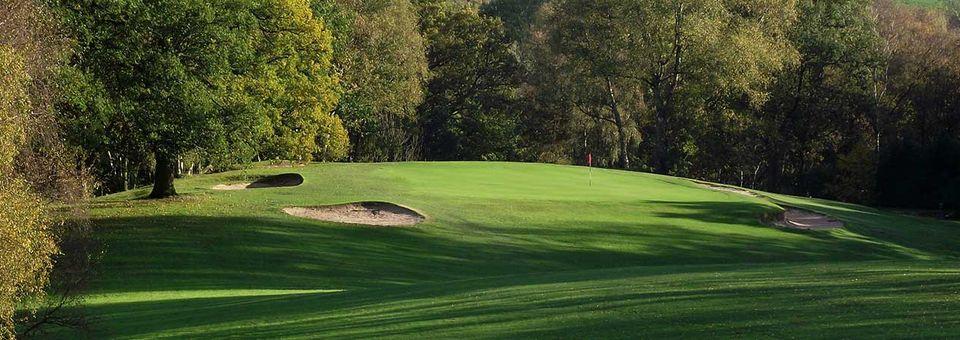 Congleton Golf Club